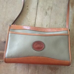 Dooney & Bourke Vintage Crossbody
